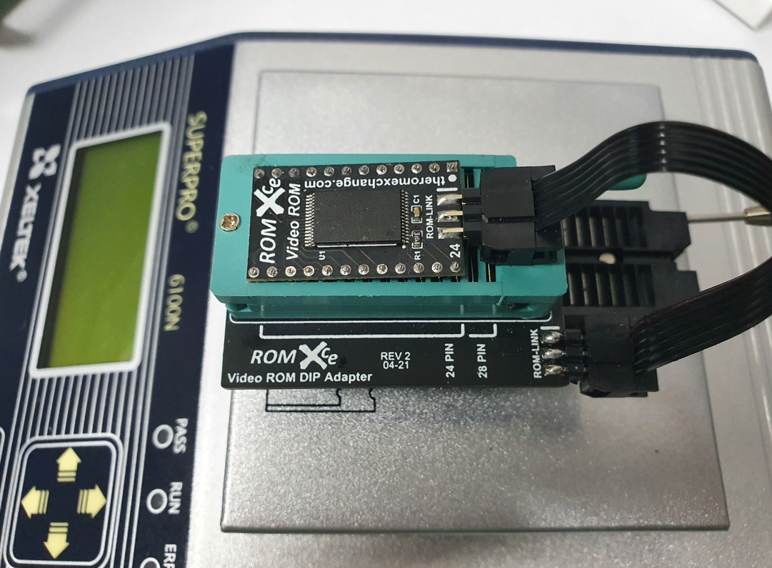 Programming%20ROMXce%20Video%20ROM Programming%20ROMXce%20Video%20ROM